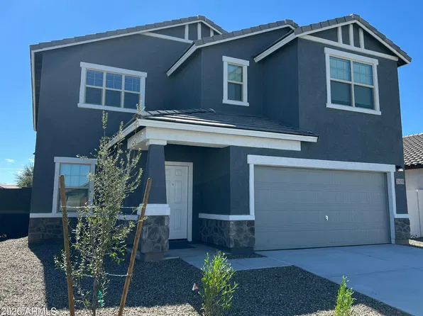 2459 E EQUINE Drive, San Tan Valley, AZ 85140