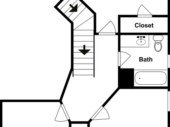 3rd image of 104 NE Timber Ridge Dr