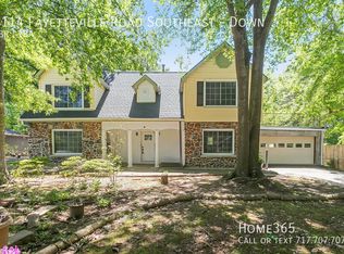 1114 Fayetteville Rd, Atlanta, GA 30316