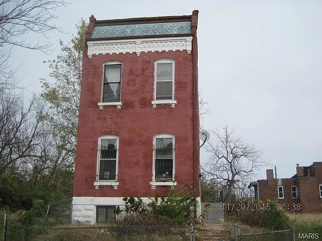 3011 Bailey Ave photo 1