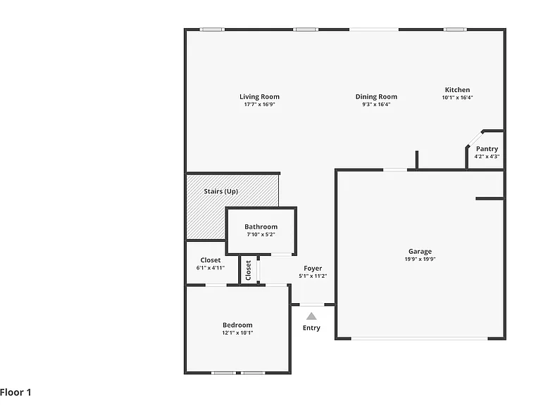 448 Hallingsfield Way — Photo 2