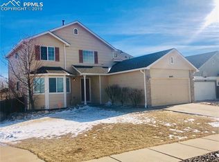 6243 Grand Mesa Dr, Colorado Springs, CO 80923