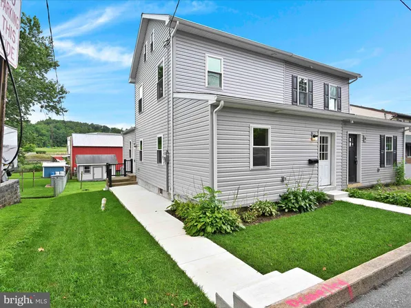 102 Froelich Ave, Mountville, PA 17554