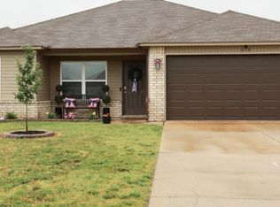 414 Harper Dr, Brookland, AR 72417