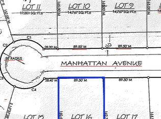 2408 Manhattan Ave, Central City, NE 68826
