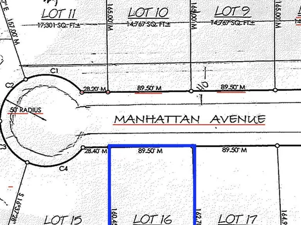 2408 Manhattan Ave, Central City, NE 68826