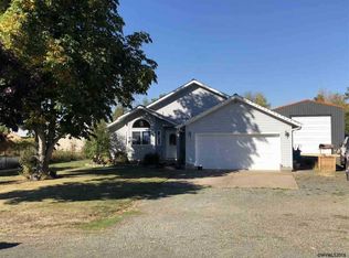 420 Central Ave, Lebanon, OR 97355