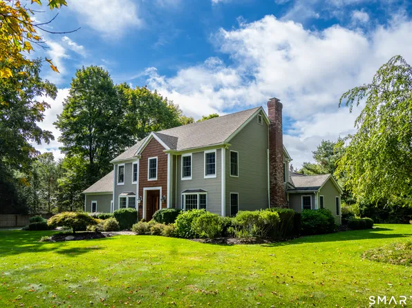 427 Long Mountain Road, New Milford, CT 06776