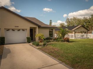 3347 39th Pl W, Bradenton, FL 34205
