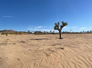 832 Bonita Ave, Landers, CA 92285