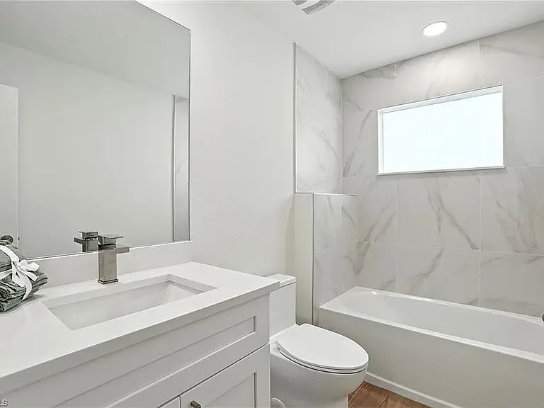 Guest bath
