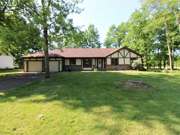 115 Sunset St, Orwell, OH 44076