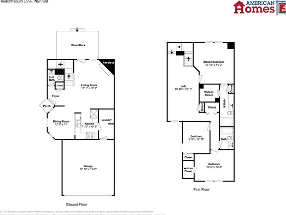 2nd image of 5971 Redcliff South Ln