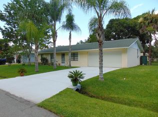 1191 Dorchester Rd NW, Palm Bay, FL 32907