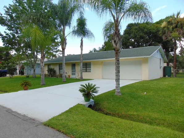1191 Dorchester Rd NW, Palm Bay, FL 32907