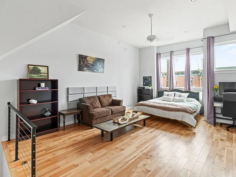 418 Fairmount Ave — Photo 7