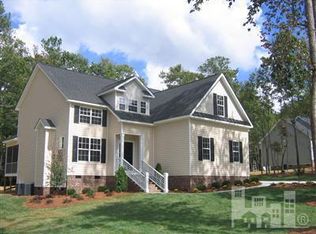 8 Kingsport Rd, Hampstead, NC 28443