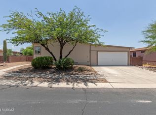 6252 E Ship Rock Dr, Tucson, AZ 85756