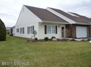 134 Willowbrook Blvd, Lewisburg, PA 17837