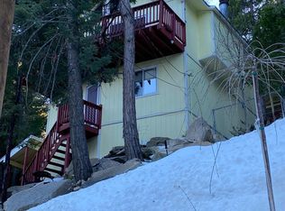 26251 Boulder Ln, Twin Peaks, CA 92391