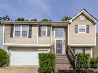 3857 Sunview Dr, Acworth, GA 30101