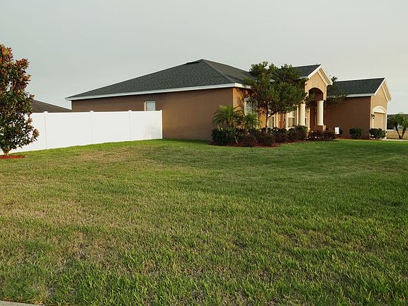 Corner Lot