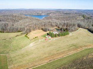 Keisling Ridge Rd, Monroe, TN 38573