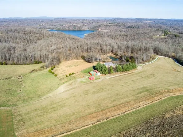 Keisling Ridge Rd, Monroe, TN 38573