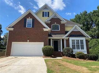 3251 Emerald Brook Ln, Decatur, GA 30033