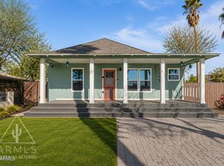 930 E TAYLOR Street, Phoenix, AZ 85006