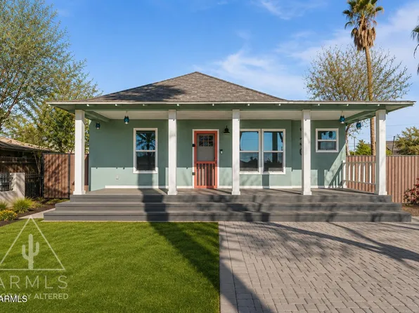 930 E TAYLOR Street, Phoenix, AZ 85006