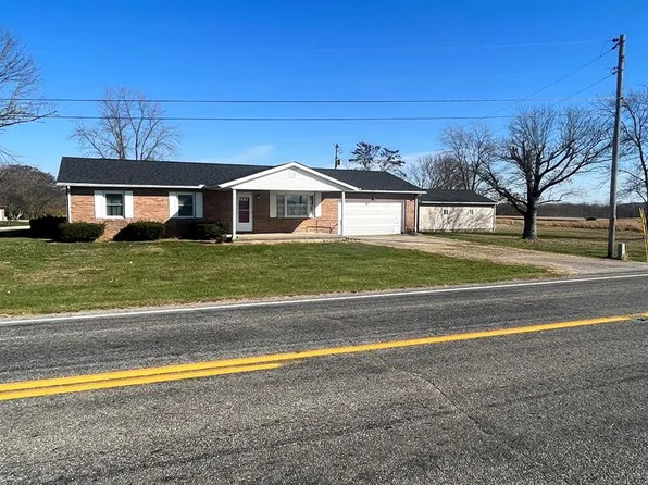 10416 State Route 207, Clarksburg, OH 43115