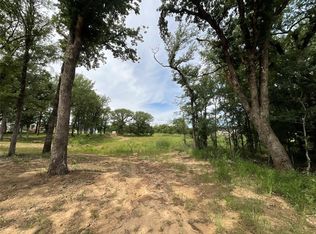 815 Lopez Run, Springtown, TX 76082