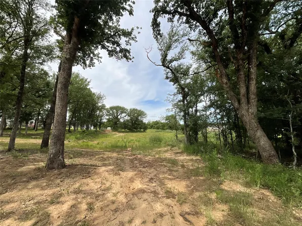 815 Lopez Run, Springtown, TX 76082