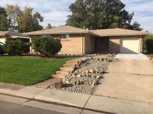 3071 W Union Ave, Englewood, CO 80110