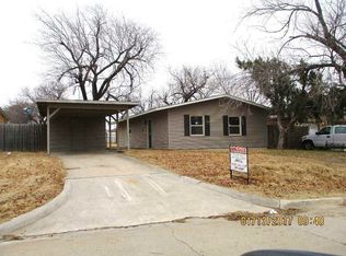 2607 NW Pollard Ave, Lawton, OK 73505