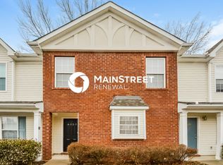 8027 Mickey Katz Cir, La Vergne, TN 37086