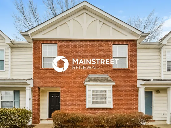 8027 Mickey Katz Cir, La Vergne, TN 37086