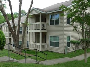 10208 Plum Creek Ln APT N, Charlotte, NC 28210
