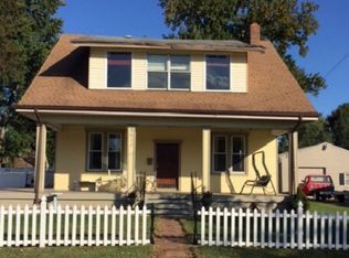 3211 Allen St, Owensboro, KY 42303