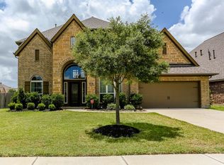 6207 Fisher Bend Ln, Rosenberg, TX 77471