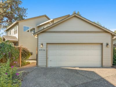 8936 SW Zander Ct, Portland, OR, 97223