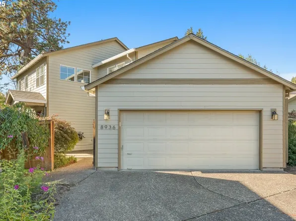 8936 SW Zander Ct, Portland, OR 97223