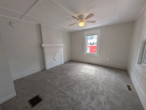 Floor plan 7 Myrtle St