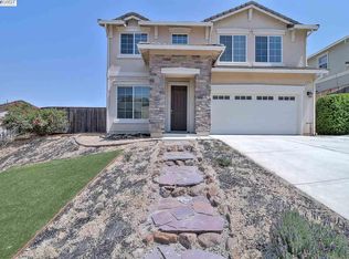 3809 Osprey Dr, Antioch, CA