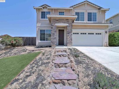 3809 Osprey Dr, Antioch, CA, 94509