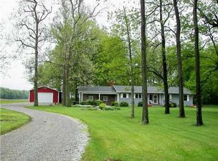 17902 State Route 274, Jackson Center, OH 45334