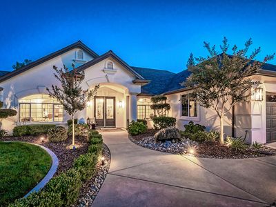 3645 Seasons Ct, Redding, CA, 96001