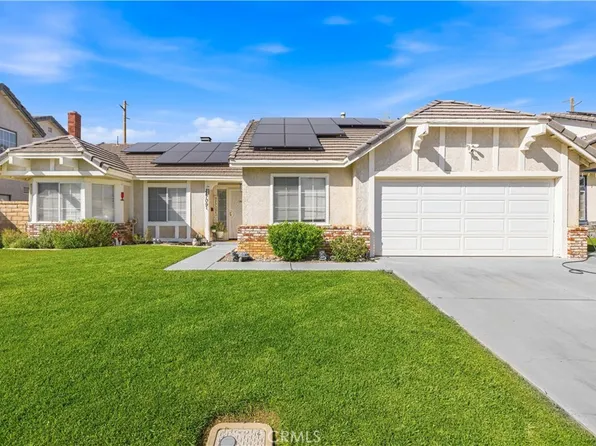 2709 Sandstone Ct, Palmdale, CA 93551