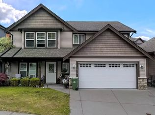 46710 Hudson Rd #B, Chilliwack, BC V2R0K6